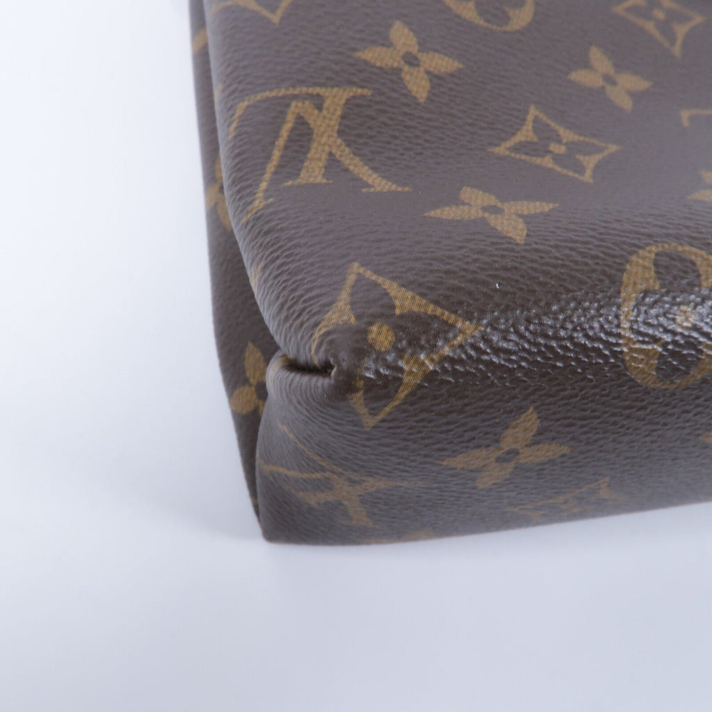 Louis Vuitton Saint Placide · Monogram