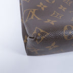 Louis Vuitton Saint Placide · Monogram