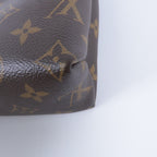 Louis Vuitton Saint Placide · Monogram