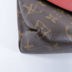 Louis Vuitton Saint Placide · Monogram