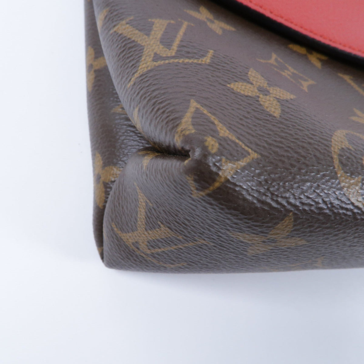 Louis Vuitton Saint Placide · Monogram
