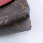 Louis Vuitton Saint Placide · Monogram