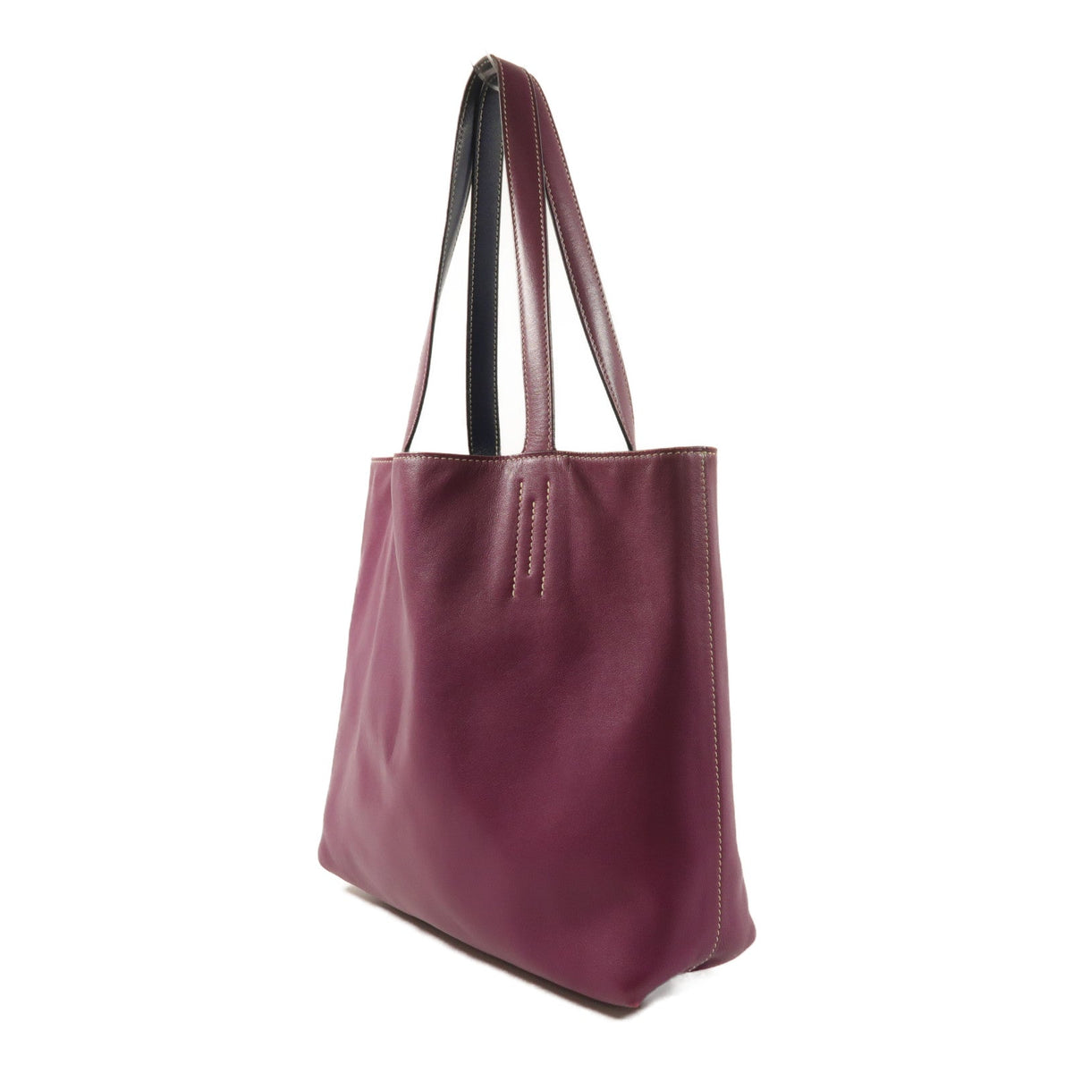 Hermès Double Sens 28 · Sikkim Leather