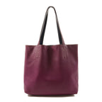 Hermès Double Sens 28 · Sikkim Leather