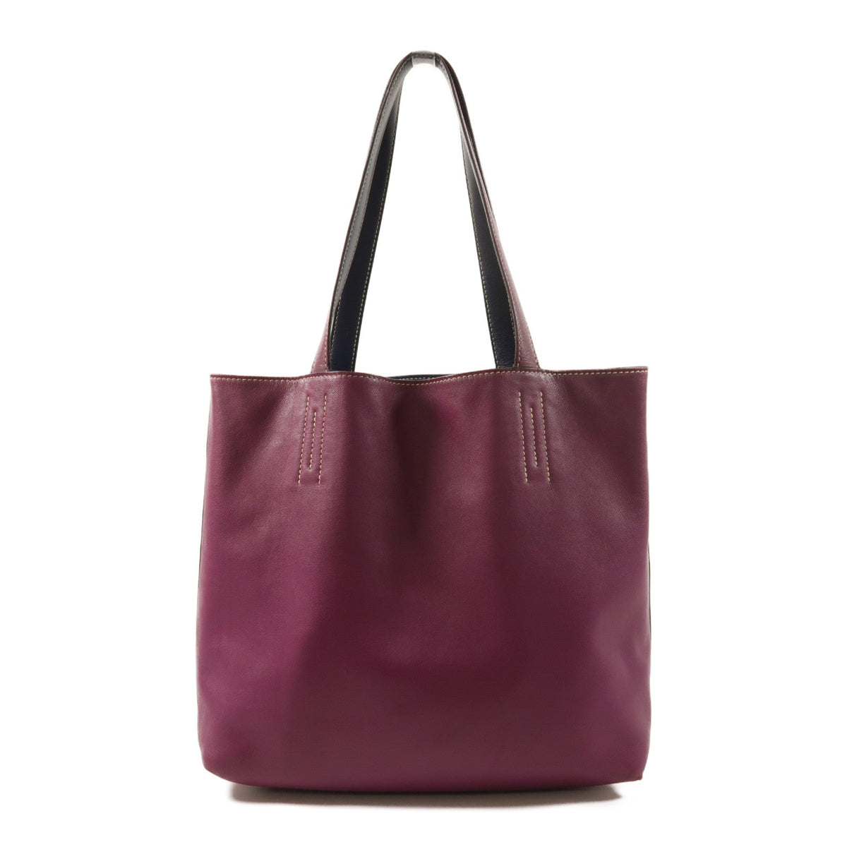 Hermès Double Sens 28 · Sikkim Leather