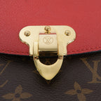 Louis Vuitton Saint Placide · Monogram
