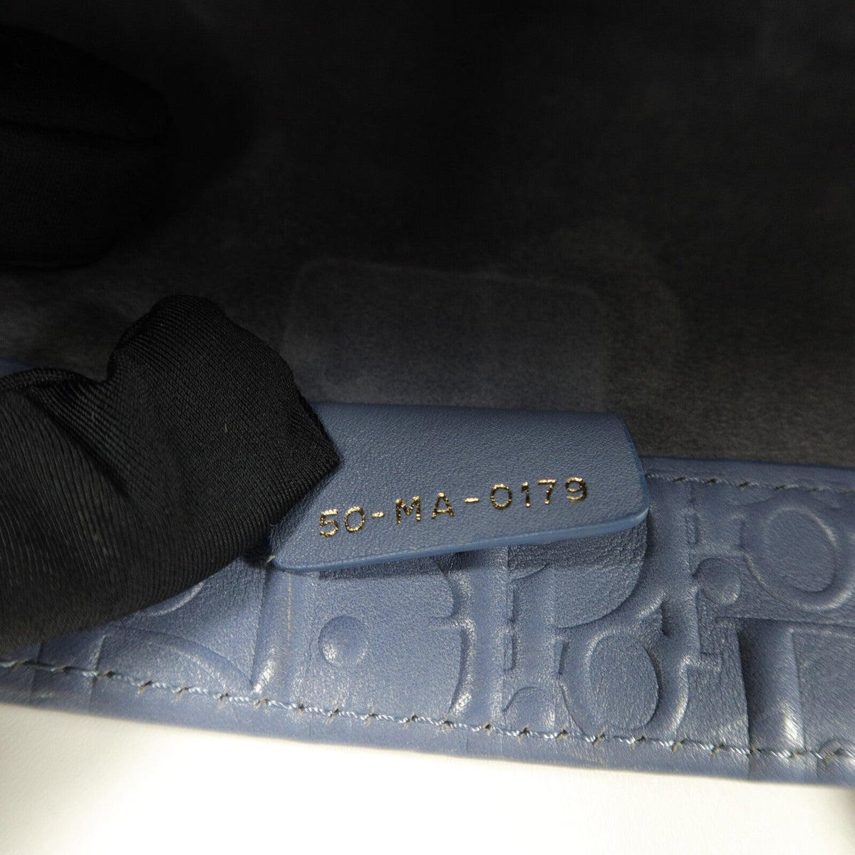 Dior Book Tote Medium · Calfskin