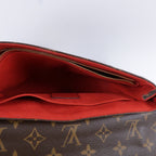 Louis Vuitton Saint Placide · Monogram