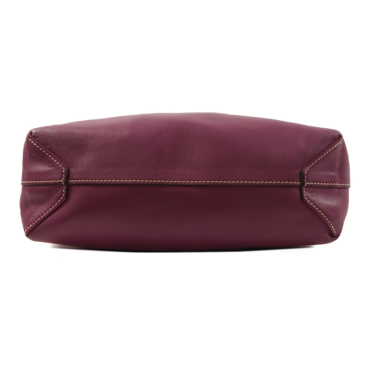 Hermès Double Sens 28 · Sikkim Leather