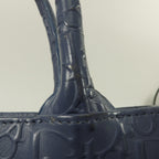 Dior Book Tote Medium · Calfskin