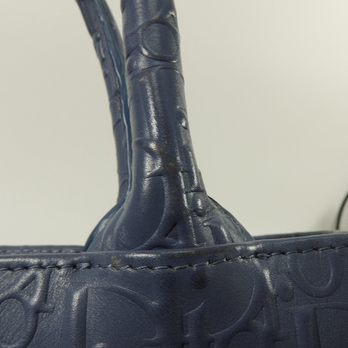 Dior Book Tote Medium · Calfskin