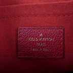 Louis Vuitton Saint Placide · Monogram