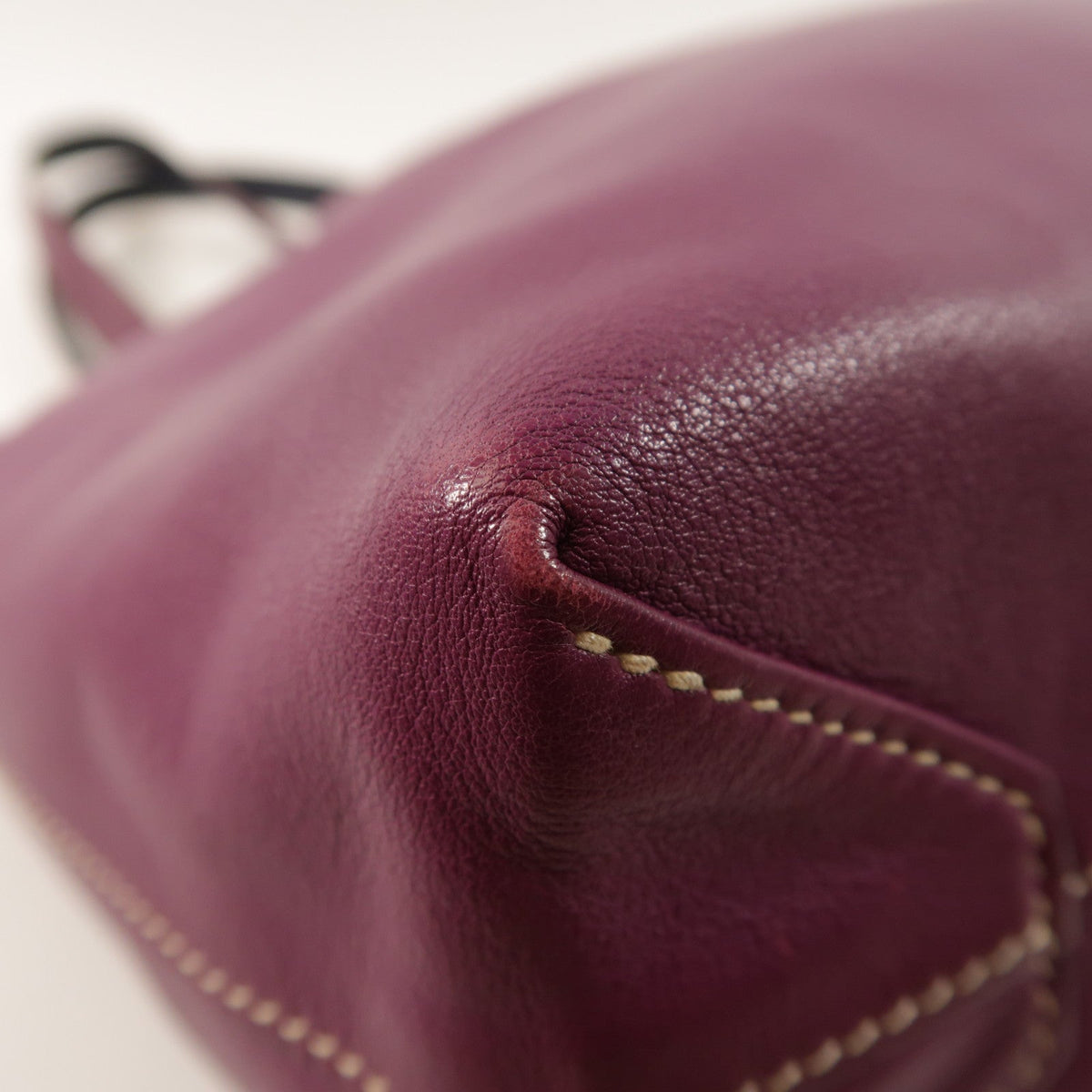 Hermès Double Sens 28 · Sikkim Leather