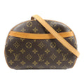 Louis Vuitton Blois · Monogram Crossbody