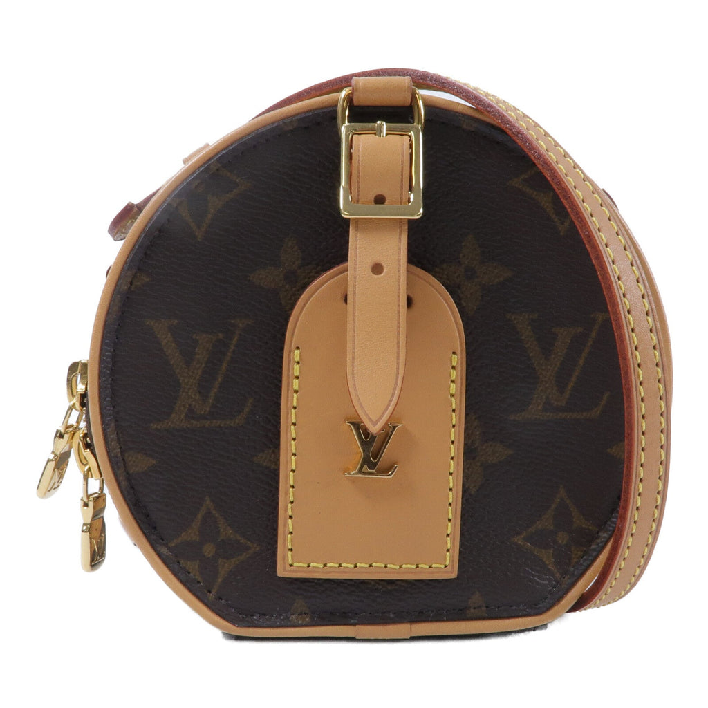 Louis Vuitton Mini Boite Chapeau · Monogram