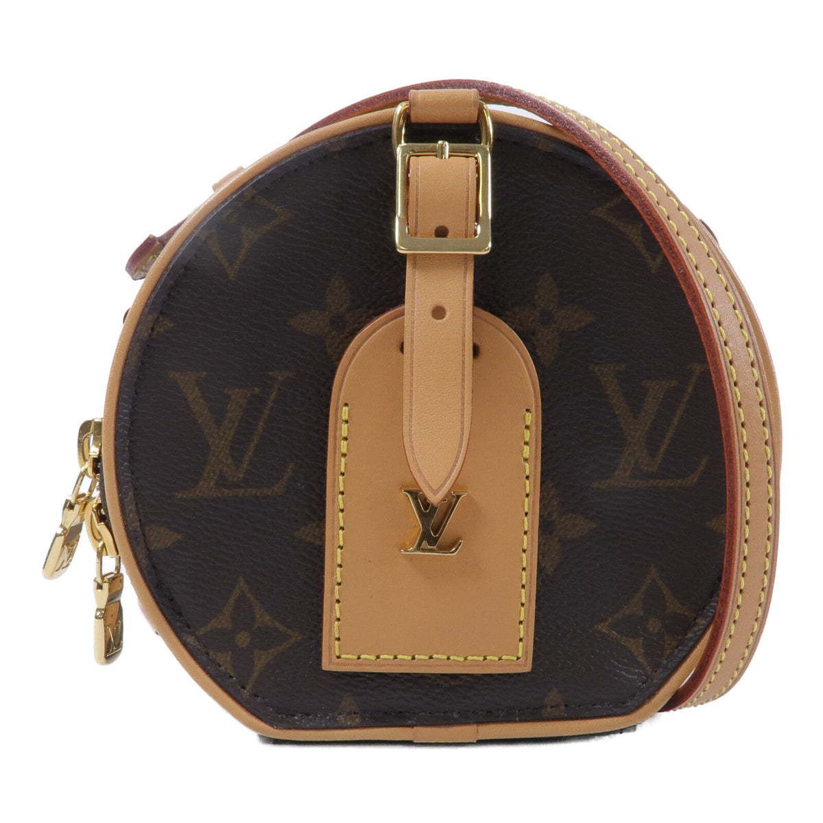 Louis Vuitton Mini Boite Chapeau · Monogram