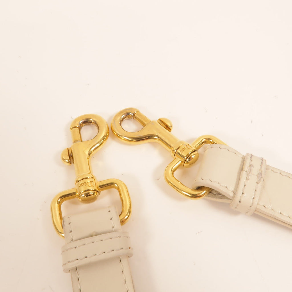 Dior Bobby Medium · Calfskin