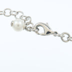 Chanel CC Necklace · Metal