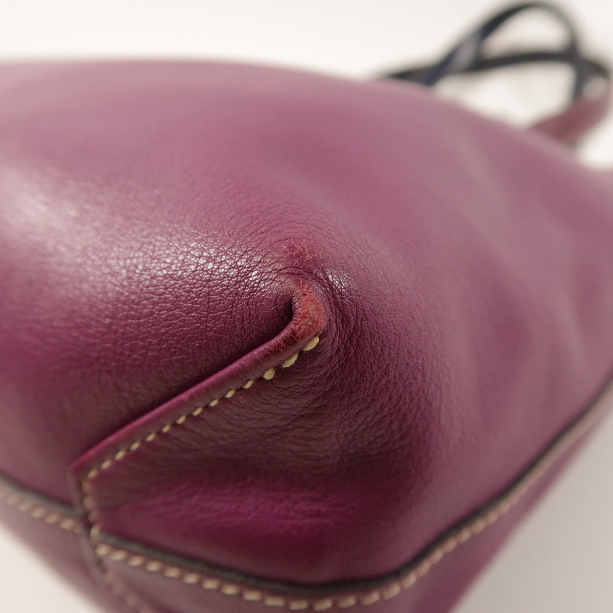 Hermès Double Sens 28 · Sikkim Leather