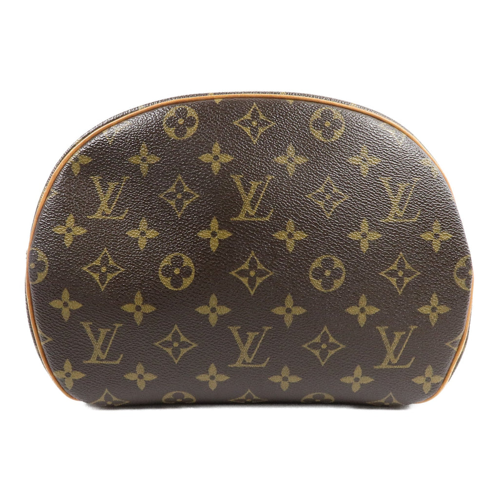Louis Vuitton Blois · Monogram Crossbody
