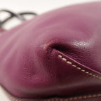 Hermès Double Sens 28 · Sikkim Leather