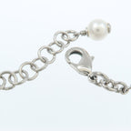 Chanel CC Necklace · Metal