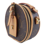 Louis Vuitton Mini Boite Chapeau · Monogram