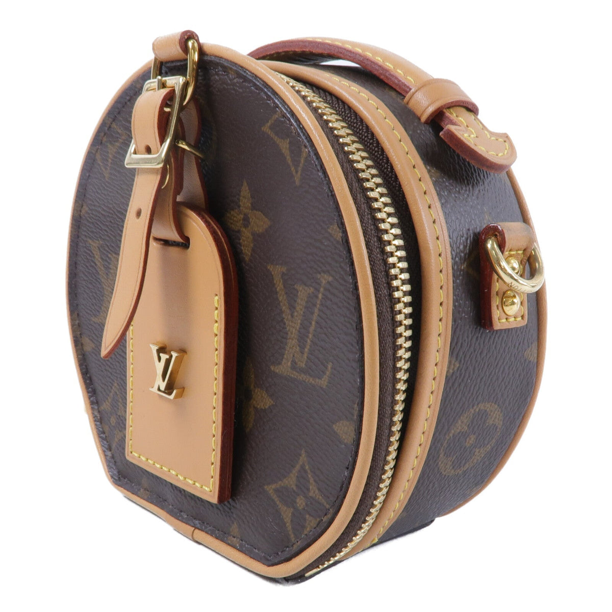 Louis Vuitton Mini Boite Chapeau · Monogram