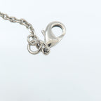 Chanel CC Necklace · Metal