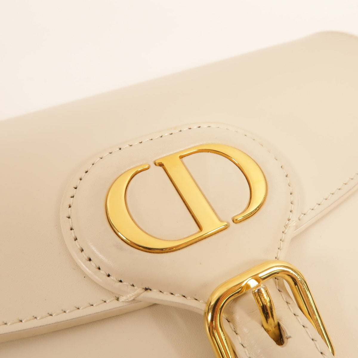 Dior Bobby Medium · Calfskin