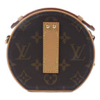 Louis Vuitton Mini Boite Chapeau · Monogram