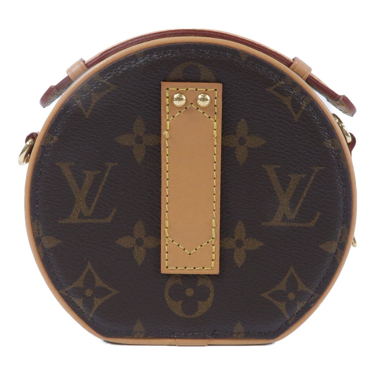 Louis Vuitton Mini Boite Chapeau · Monogram
