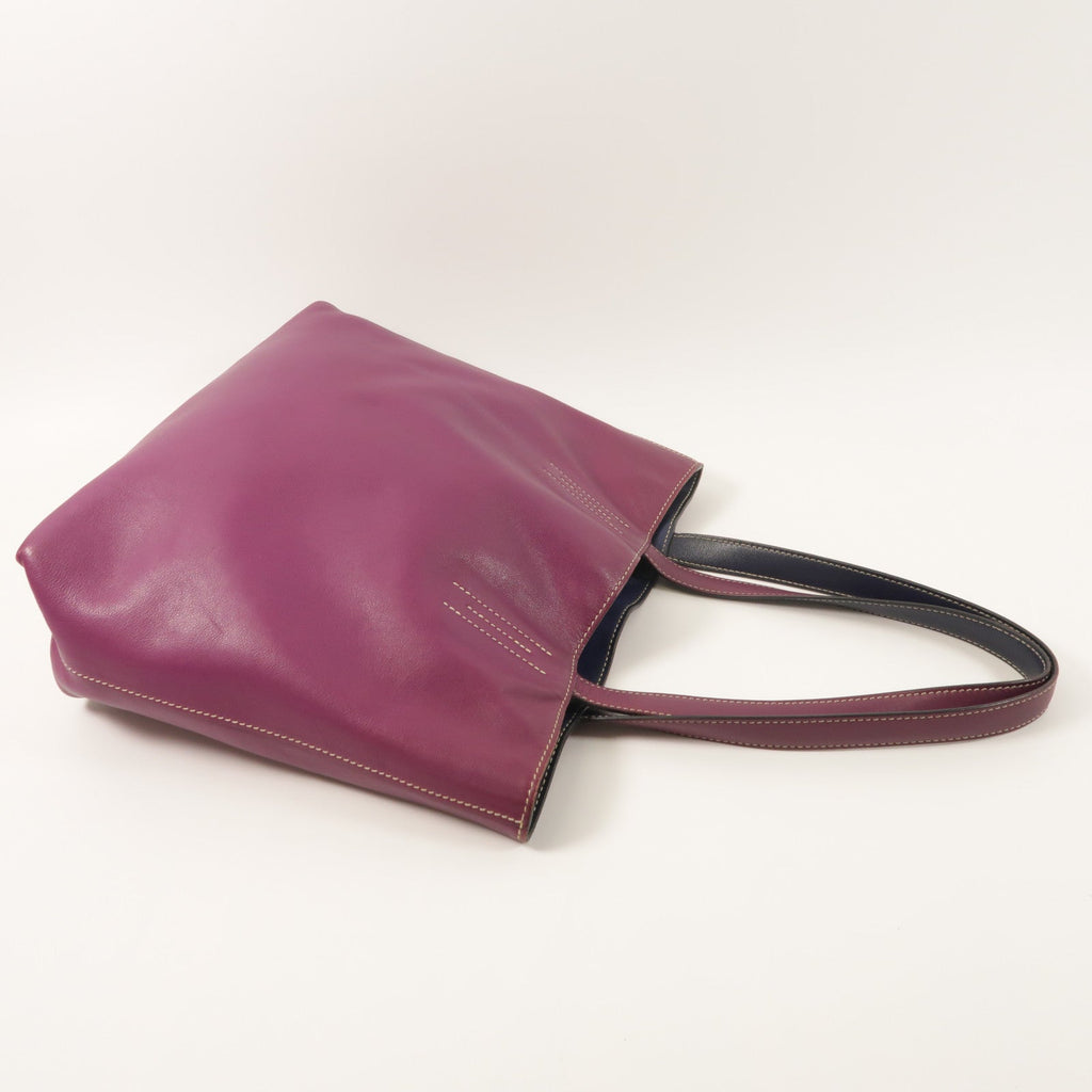 Hermès Double Sens 28 · Sikkim Leather