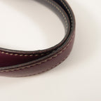 Hermès Double Sens 28 · Sikkim Leather