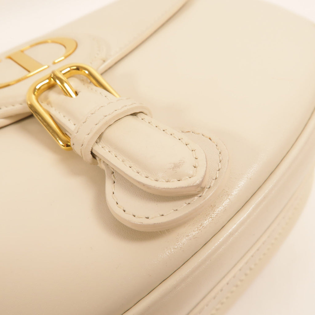 Dior Bobby Medium · Calfskin