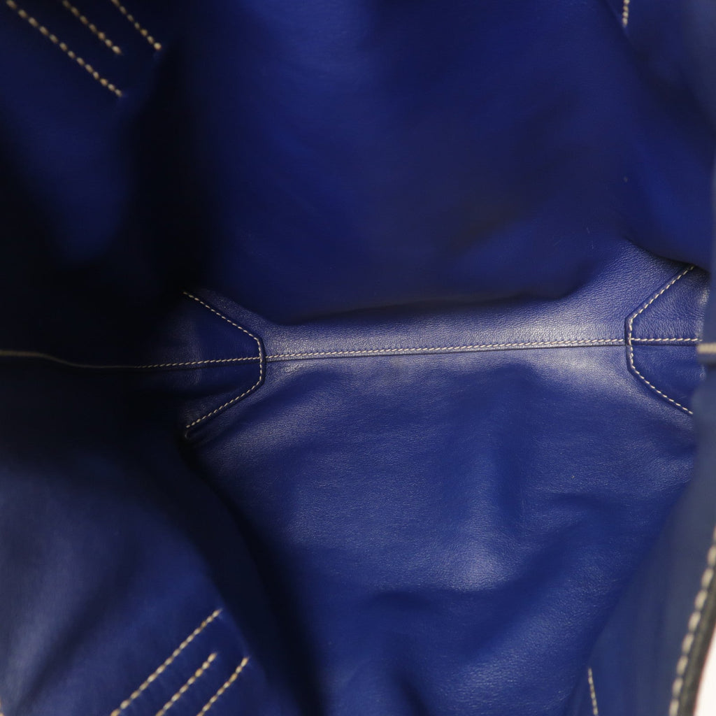 Hermès Double Sens 28 · Sikkim Leather