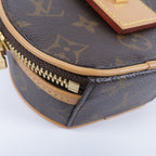 Louis Vuitton Mini Boite Chapeau · Monogram