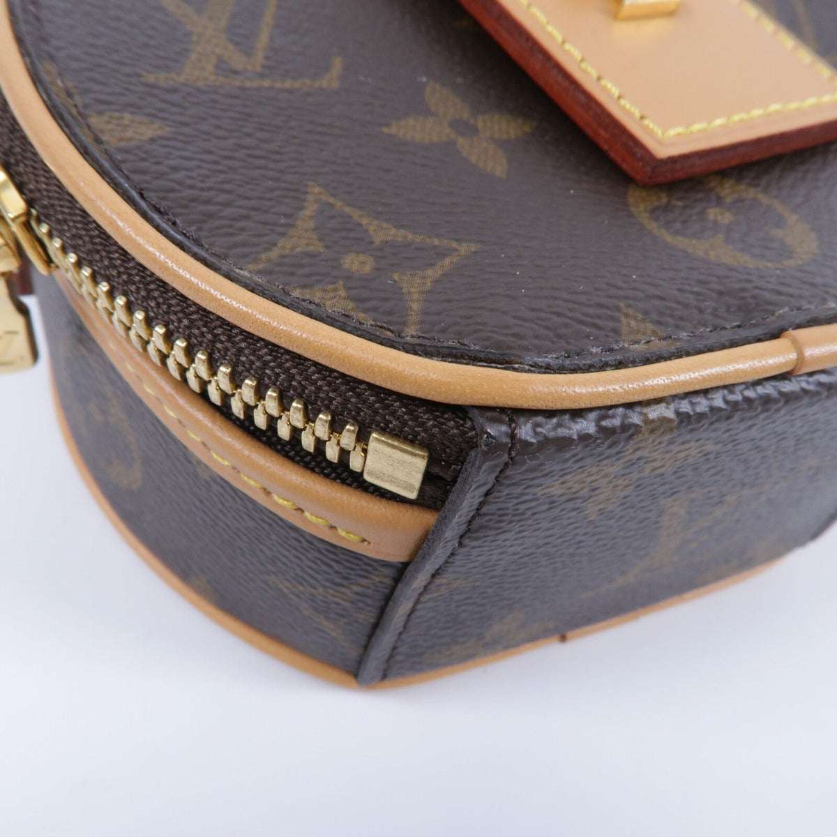 Louis Vuitton Mini Boite Chapeau · Monogram