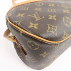 Louis Vuitton Blois · Monogram Crossbody