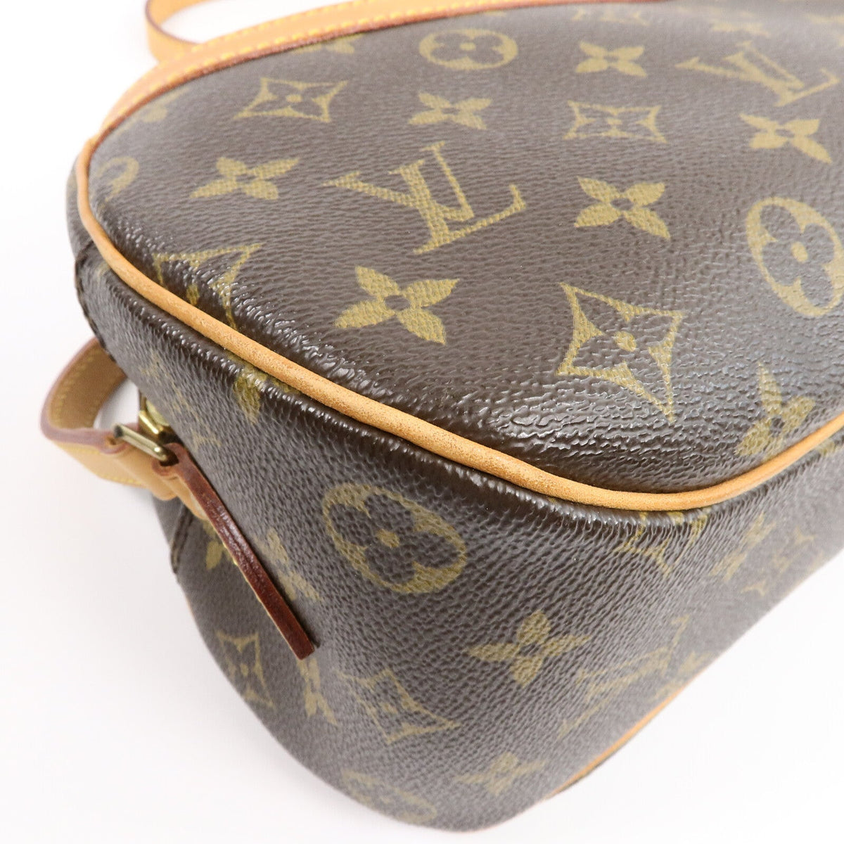 Louis Vuitton Blois · Monogram Crossbody