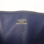 Hermès Double Sens 28 · Sikkim Leather