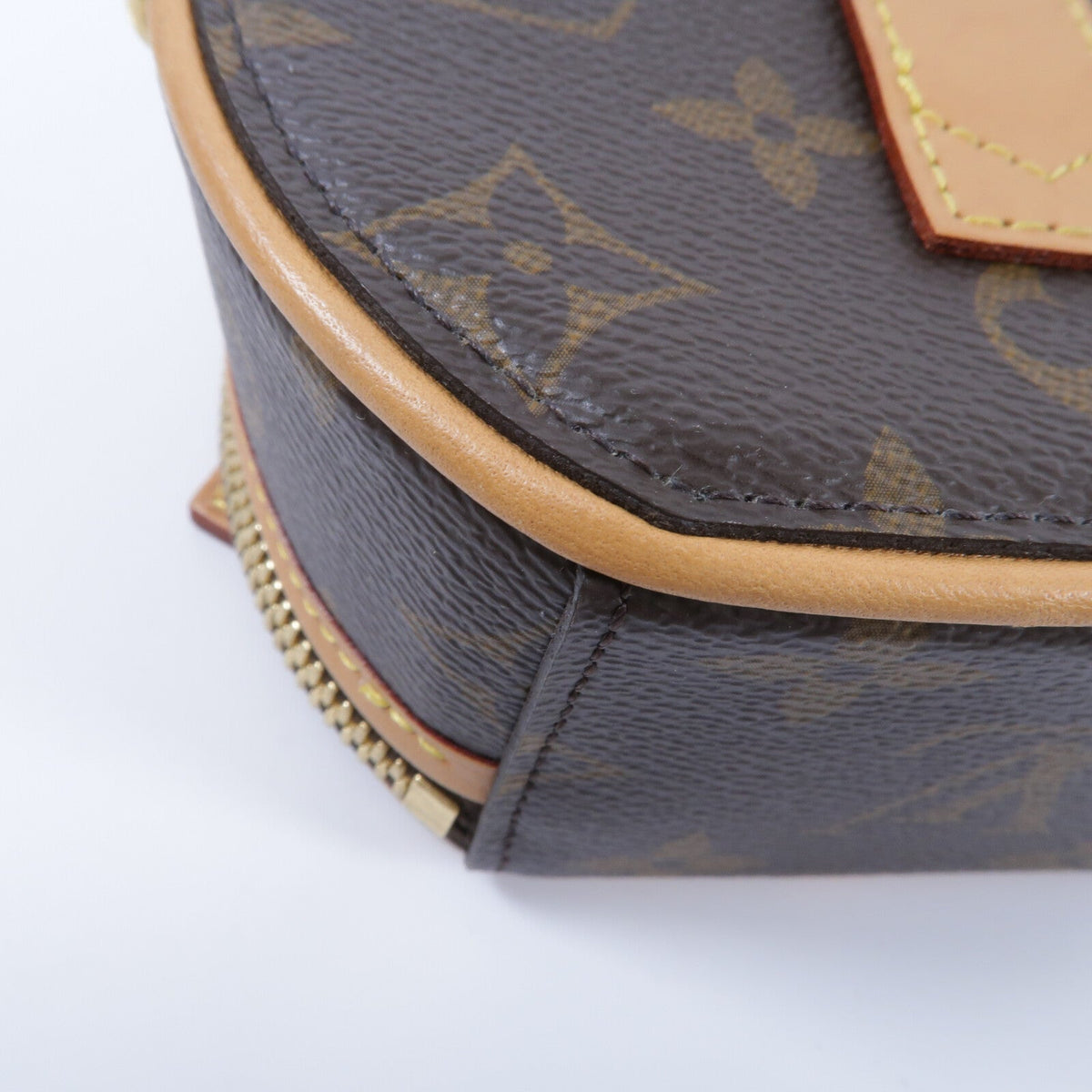 Louis Vuitton Mini Boite Chapeau · Monogram