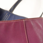 Hermès Double Sens 28 · Sikkim Leather