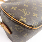 Louis Vuitton Blois · Monogram Crossbody
