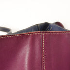 Hermès Double Sens 28 · Sikkim Leather