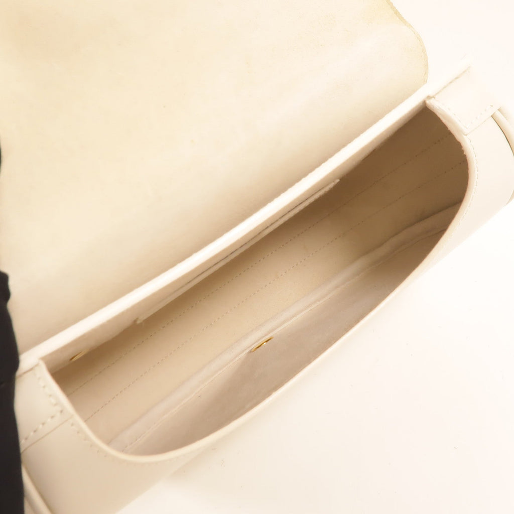 Dior Bobby Medium · Calfskin