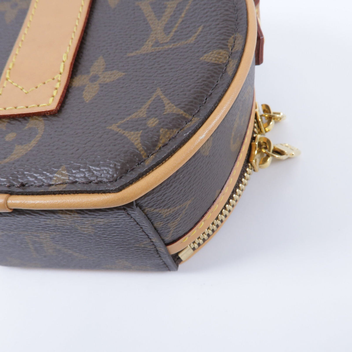 Louis Vuitton Mini Boite Chapeau · Monogram