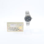 Omega Dynamic · Steel · Automatic