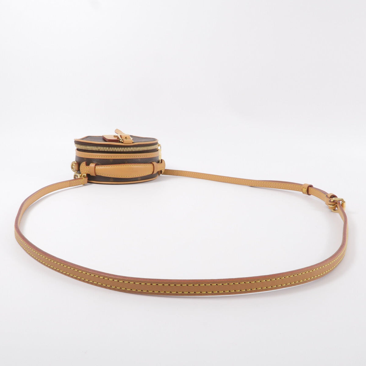 Louis Vuitton Mini Boite Chapeau · Monogram
