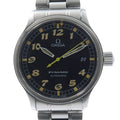 Omega Dynamic · Steel · Automatic
